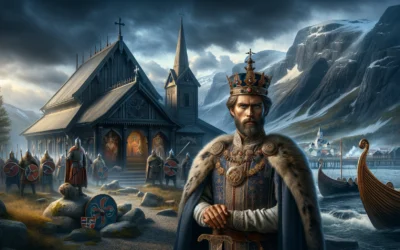 Sigurd Munn (Sigurd II) – King of Norway (1136–1155)